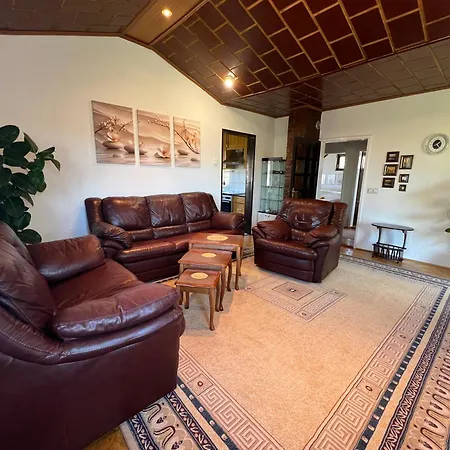 Appartement Za Beglukom *