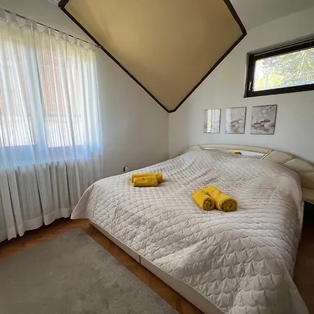 Appartement Za Beglukom