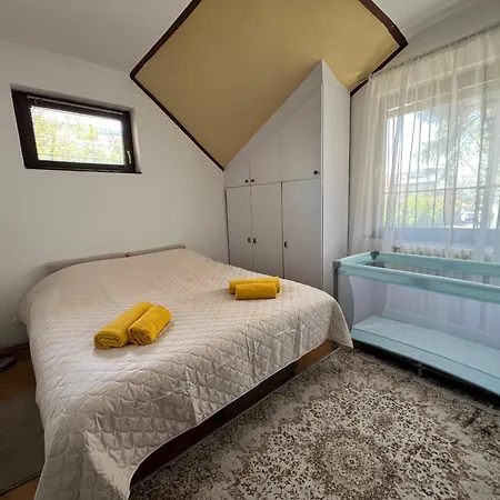 Appartement Za Beglukom