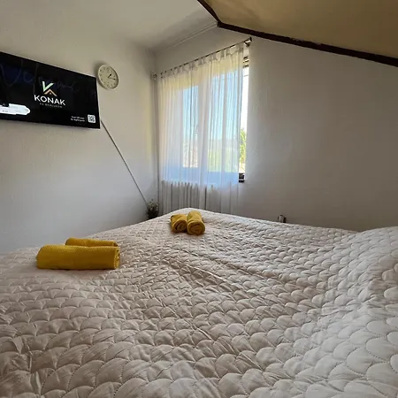 Za Beglukom Appartement *