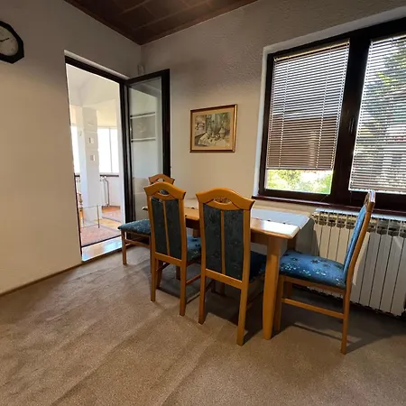 Appartement Za Beglukom