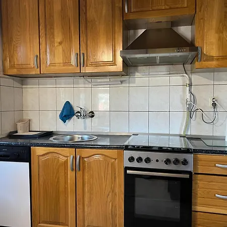 Za Beglukom Appartement Sarajevo