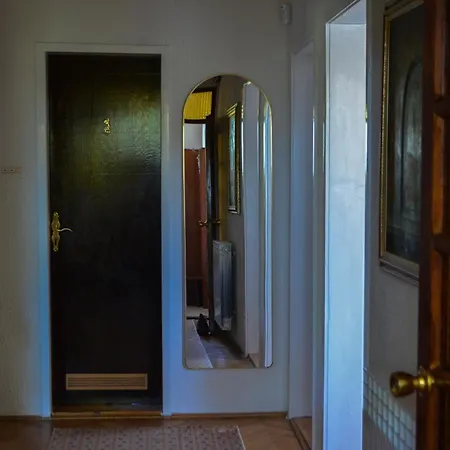 Za Beglukom Appartement