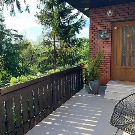 Appartement Za Beglukom Sarajevo